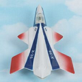 Hot Wings X-36